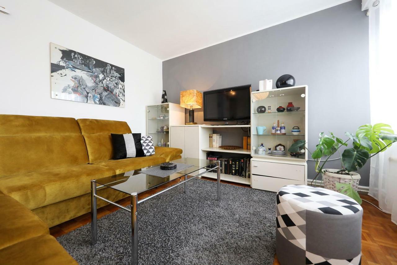 Apartment Ana & Marko *